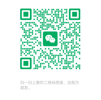 青岛律师张林律师微信二维码